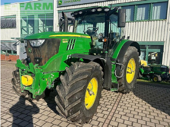 Трактор JOHN DEERE 6175R