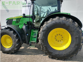 Трактор John Deere 6175r my16 aq 40: снимка 3