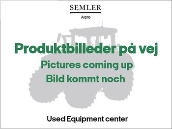 Трактор JOHN DEERE 6195R