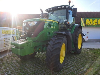 Трактор JOHN DEERE 6195R