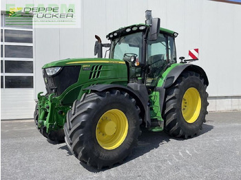 Трактор JOHN DEERE 6195R