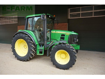 Трактор JOHN DEERE 6230