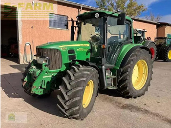 Трактор JOHN DEERE 6230