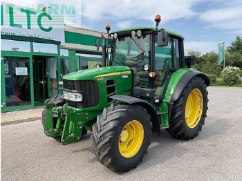 Трактор JOHN DEERE 6230