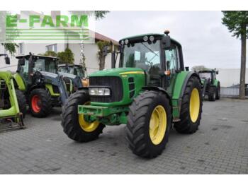 Трактор John Deere 6230 premium tls: снимка 2