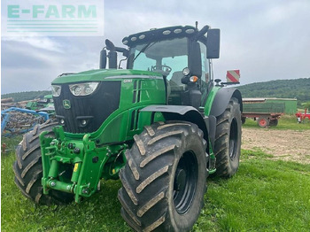 Трактор JOHN DEERE 6230R