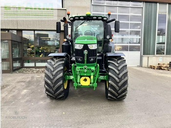 Трактор JOHN DEERE 6230R