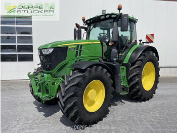 Трактор JOHN DEERE 6230R