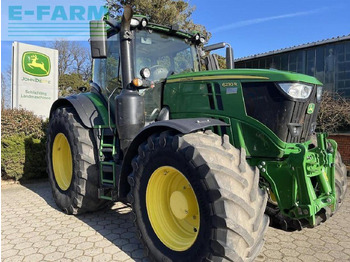 Трактор JOHN DEERE 6230R