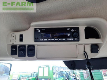 Трактор John Deere 6250r: снимка 3