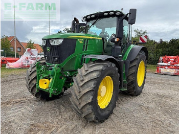 Трактор JOHN DEERE 6250R