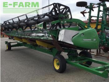 Хедер JOHN DEERE