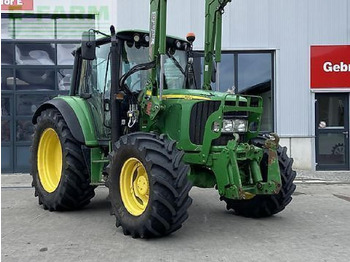 Трактор JOHN DEERE 6320