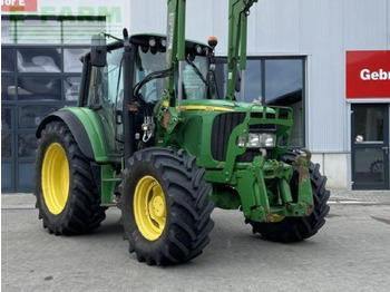 Трактор JOHN DEERE 6320