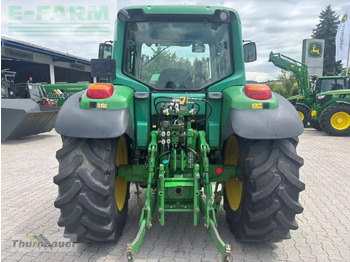 Трактор John Deere 6320 premium: снимка 5