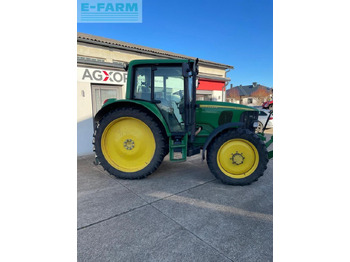 Трактор JOHN DEERE 6320
