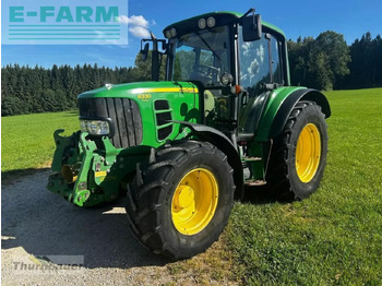 Трактор JOHN DEERE 6330