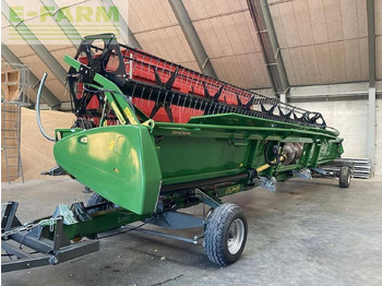 : снимка на заглавната част