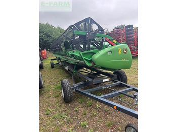 Принадлежност за силажокомбайн JOHN DEERE