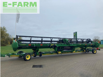 Принадлежност за силажокомбайн JOHN DEERE