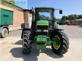 Трактор John Deere 6910 tls, powr quad: снимка 4