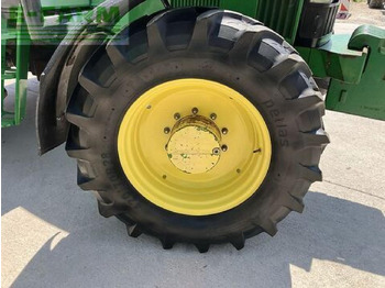 Трактор John Deere 6910 tls, powr quad: снимка 5