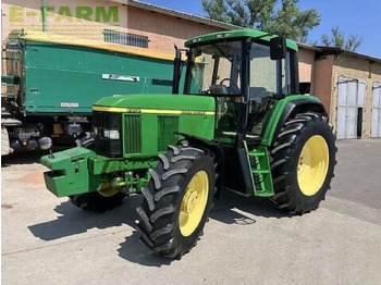 Трактор JOHN DEERE 6910