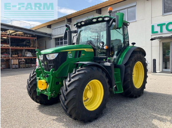 Трактор JOHN DEERE 6R 150
