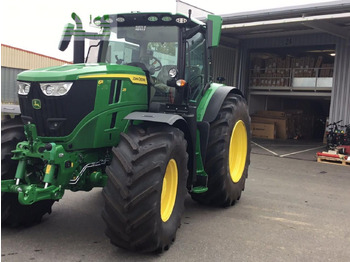 Трактор JOHN DEERE 6R 215