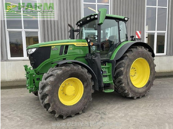 Трактор JOHN DEERE 6R 175