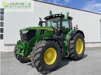 Трактор JOHN DEERE 6R 175