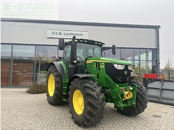 Трактор JOHN DEERE 6R 175