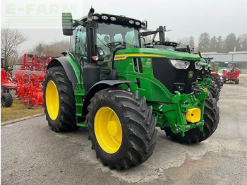 Трактор JOHN DEERE 6R 175