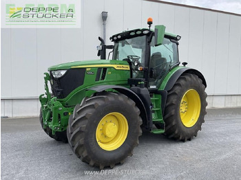 Трактор JOHN DEERE 6R 215