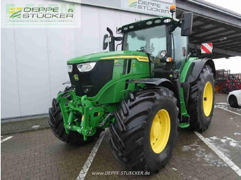 Трактор JOHN DEERE 6R 215