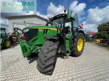 Трактор JOHN DEERE 6R 215