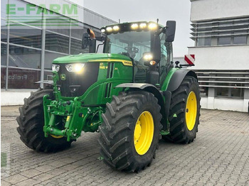 Трактор JOHN DEERE 6R 250