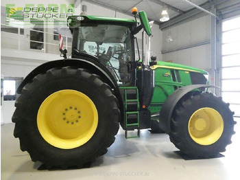 Трактор John Deere 6r 250: снимка 5