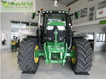 Трактор John Deere 6r 250: снимка 3 Трактор John Deere 6r 250: снимка 3