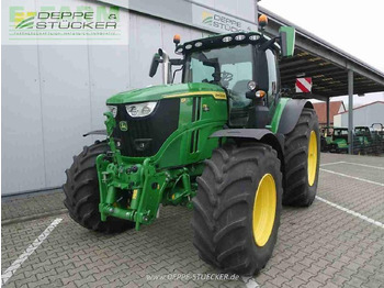 Трактор JOHN DEERE 6R 250