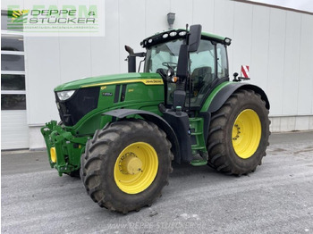 Трактор JOHN DEERE 6R 250