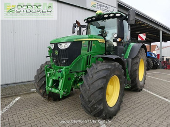Трактор JOHN DEERE 6R 250