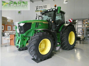 Трактор JOHN DEERE 6R 250
