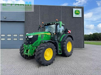Трактор JOHN DEERE 6R 250