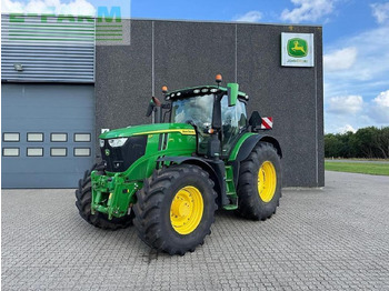 Трактор JOHN DEERE 6R 250