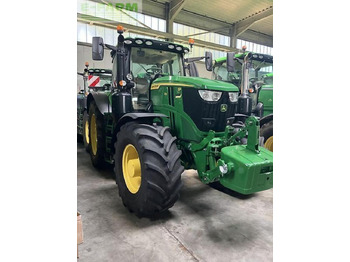 Трактор JOHN DEERE 6R 250