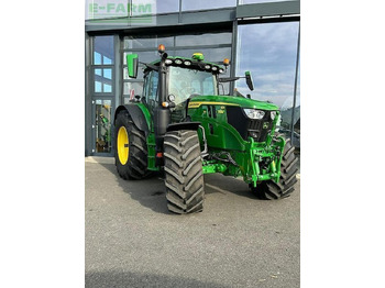 Трактор JOHN DEERE 6R 185