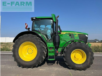 Трактор JOHN DEERE 6R 215