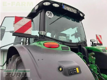 Трактор John Deere 6r250: снимка 5