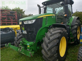 Трактор JOHN DEERE 7230R
